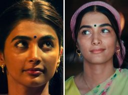 Pooja Hegde stuns in intense village look for Suriya 44’s Retro teaser