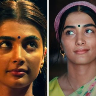 Pooja Hegde stuns in intense village look for Suriya 44's Retro teaser