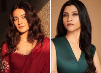Pratibha Ranta wraps up next project with Anubhuti Kashyap and Konkona Sen Sharma