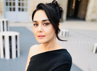 Preity Zinta reflects on an action-packed 2024 with a whirlwind journey across the globe: “I got back on set & shot a film after so long”