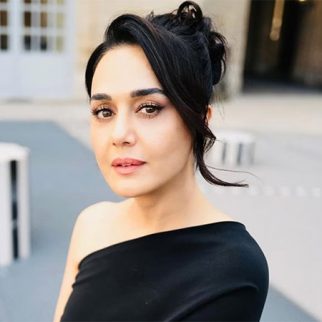 Preity Zinta reflects on an action-packed 2024 with a whirlwind journey across the globe: "I got back on set & shot a film after so long"