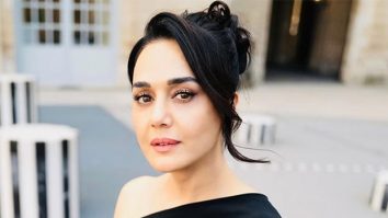 Preity Zinta reflects on an action-packed 2024 with a whirlwind journey across the globe: “I got back on set & shot a film after so long”