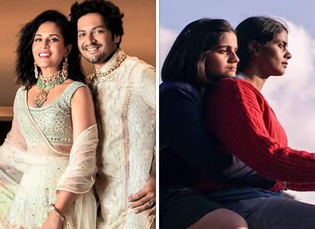 Priyanka Chopra Jonas, Hrithik Roshan applaud Richa Chadha and Ali Fazal’s film Girls Will Be Girls; Konkana Sen Sharma and Dia Mirza turn emotional : Bollywood News