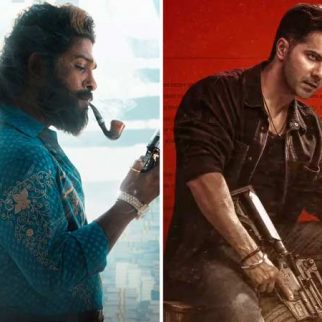 BREAKING: Pushpa 2 vs Baby John show sharing resolved amid late-night drama for now; Allu Arjun starrer’s shows to continue in PVR, Inox