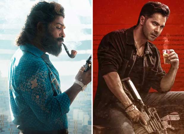 BREAKING: Pushpa 2 vs Baby John show sharing resolved amid late-night drama for now; Allu Arjun starrer’s shows to continue in PVR, Inox