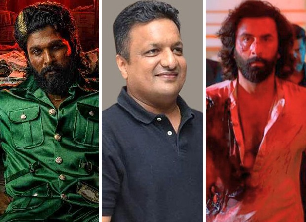 Following Pushpa 2's success, Sanjay Gupta gives important advice to Bollywood filmmakers: "Songs are soul of our films; can you imagine Animal without its music; how much songs were responsible for its success?"