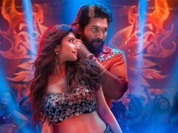 Pushpa 2 (Hindi) Box Office: Has an UNBELIEVABLE Monday, ESTABLISHES Rs. 700 Crore Club Pushpa 2 (Hindi) Box Office: Has an UNBELIEVABLE Monday, ESTABLISHES Rs. 700 Crore Club