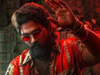 Pushpa 2 (Hindi) Box Office: Has a HUMONGOUS Saturday, sets a HUGE BENCHMARK for other biggies as film enters Rs. 500 Crore Club in just 10 days
