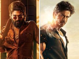 Pushpa 2 (Hindi) Box Office: Allu Arjun starrer goes past Jawan, emerges as biggest Hindi opener of all time