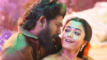 Pushpa 2 (Hindi) Box Office: Is HISTORIC on Friday, crosses Rs. 25 crores mark again, set to have RECORD BREAKING second weekend of over Rs. 100 crores