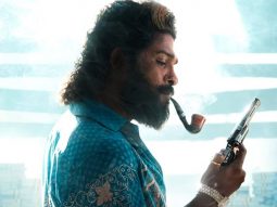 Pushpa 2: The Rule song ‘Dammunte Pattukora’ taken down over controversial lyrics