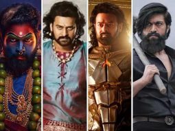 Pushpa 2 – The Rule BEATS Kalki 2898 AD, Baahubali 2, KGF – Chapter 2; becomes the FASTEST film to sell 1 million tickets on BookMyShow