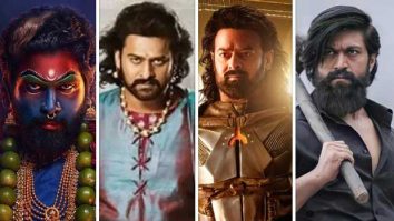 Pushpa 2 – The Rule BEATS Kalki 2898 AD, Baahubali 2, KGF – Chapter 2; becomes the FASTEST film to sell 1 million tickets on BookMyShow