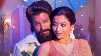 Pushpa 2 The Rule: Makers unveil BTS starring Allu Arjun, Rashmika Mandanna, promising an action-packed ride