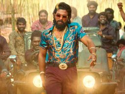 Pushpa 2 creates History on BookMyShow: 6 million tickets sold, 107,000 tickets sold in one-hour, redefining box office frenzy