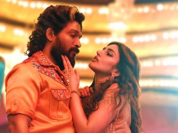 Pushpa 2 (Hindi) Box Office: Continues to PILE UP RECORDS, is the FIRST EVER FILM to cross Rs. 20 crores on second Monday Pushpa 2 (Hindi) Box Office: Continues to PILE UP RECORDS, is the FIRST EVER FILM to cross Rs. 20 crores on second Monday