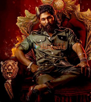 Pushpa 2 – The Rule