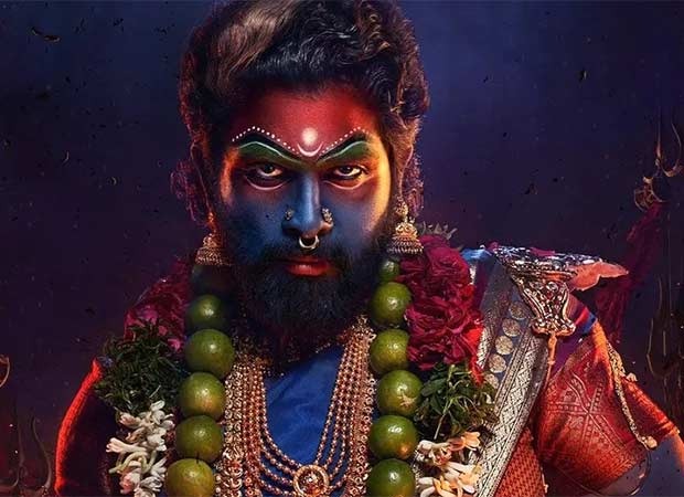 Pushpa 2 (Hindi) Box Office: Creates HISTORY, enters Rs. 200 Crore Club in just 3 days with BIG SUNDAY yet to come