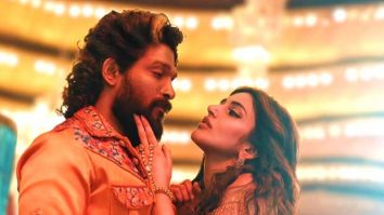 Pushpa 2 mania grips the globe with Rs. 575 crores in 72 Hours; eyes Rs. 1,000 cr.