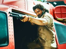 Pushpa 2 (Hindi) Box Office: Allu Arjun starrer achieves the biggest single day with Rs. 86 crores earned on Sunday