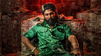 Pushpa 2 (Hindi) Box Office: Starts Week 4 ON A HIGH, will JUMP HUGE today Pushpa 2 (Hindi) Box Office: Starts Week 4 ON A HIGH, will JUMP HUGE today