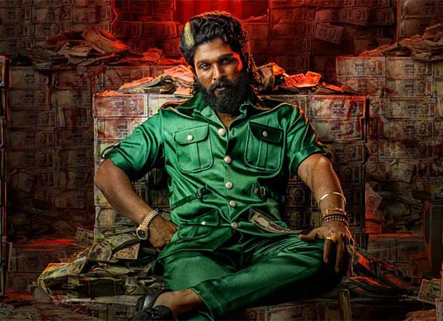 Pushpa 2 (Hindi) Box Office: Starts Week 4 ON A HIGH, will JUMP HUGE today Pushpa 2 (Hindi) Box Office: Starts Week 4 ON A HIGH, will JUMP HUGE today