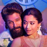 Pushpa 2 - The Rule song 'Peelings' out: Allu Arjun and Rashmika Mandanna light up the dance floor in high-energy track, watch