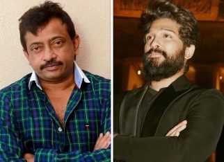 Ram Gopal Varma calls Allu Arjun’s arrest “Publicity Boost” for Pushpa 2: The Rule; says, “STATE did such a deliberately weak PROSECUTION so that…”