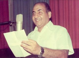 From Amit Trivedi to Mithoon: How Mohammed Rafi lives on in today’s composers