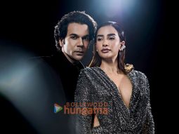 Celeb Photos Of Rajkummar Rao, Patralekha
