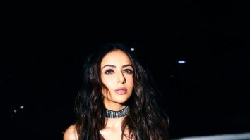 Celeb Photos Of Rakul Preet Singh