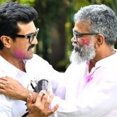 Sukumar to join Ram Charan starrer Game Changer's pre-release event as chief guest; deets inside!