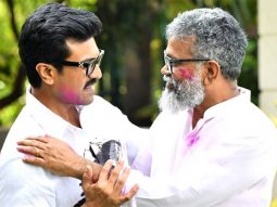Sukumar to join Ram Charan starrer Game Changer’s pre-release event as chief guest; deets inside!
