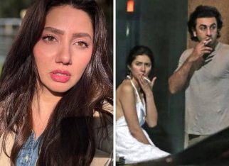 Mahira Khan recalls backlash over smoking with Ranbir Kapoor photo: “I remember reading it and thinking, ‘Is my career over?'”