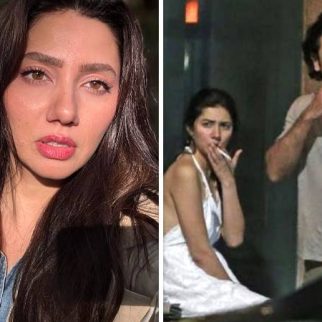 Mahira Khan recalls backlash over smoking with Ranbir Kapoor photo: "I remember reading it and thinking, 'Is my career over?'"