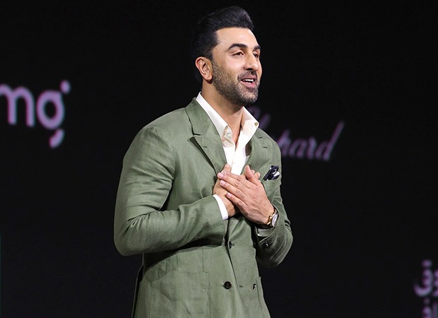 Ranbir Kapoor recalls wanting to join army or become karate instructor as child: “I had to find my own individualistic path”