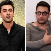 “Ranbir Kapoor is a huge fan of Awwal Number,” reveals Aamir Khan; says, “I thought that he is pulling my leg”