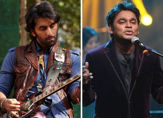 Ranbir Kapoor recalls spending three to four months in Chennai with AR Rahman for Rockstar’s music: “Journey was so compelling that it didn’t feel like hard work”