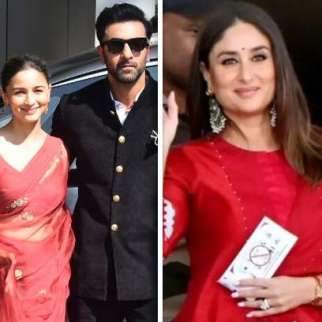 Ranbir Kapoor, Kareena Kapoor, Alia Bhatt, and Saif Ali Khan travel to Delhi to meet PM Modi ahead of Raj Kapoor Film Festival