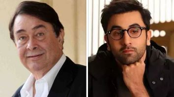 Randhir Kapoor and Ranbir Kapoor honor Raj Kapoor’s centenary with emotional tributes: “His timeless stories continue to inspire”