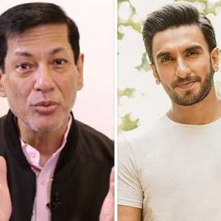 EXCLUSIVE: Taran Adarsh shares his advice for Ranveer Singh; says, “He needs to concentrate completely on…”