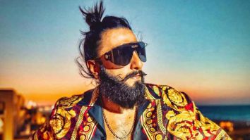 Ranveer Singh’s fashion highlights of 2024: A blend of tradition and modernity