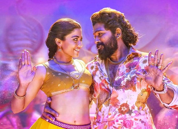 Rashmika Mandanna BREAKS SILENCES on Pushpa 2: The Rule song ‘Peelings’ choreography: “The second we saw the rehearsal video, I was like, ‘What in the world is going on?’”