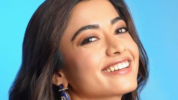 Rashmika Mandanna
