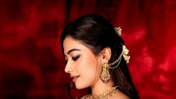 Rashmika Mandanna