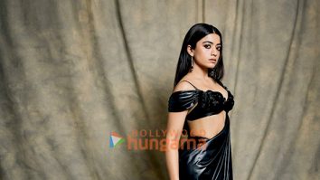 Celeb Photos Of Rashmika Mandanna