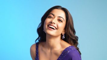 Rashmika Mandanna