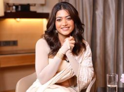 Rashmika Mandanna: “Srivalli has become my second identity”| Pushpa 2 | Allu Arjun
