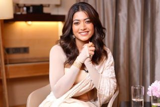 Rashmika Mandanna: “Srivalli has become my second identity”| Pushpa 2 | Allu Arjun