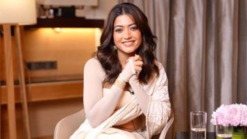 Rashmika Mandanna: “Srivalli has become my second identity”| Pushpa 2 | Allu Arjun